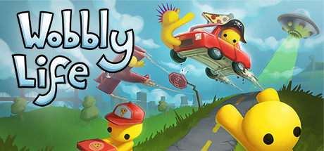 Wobbly Life v1.0.0.3 cover art