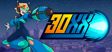 30XX (TENOKE RELEASE): Update v1.3.5 + Feline Fury DLC cover art