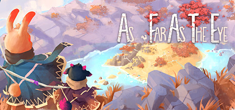 As Far As The Eye v1.0.5c2 (42473) - GOG cover art