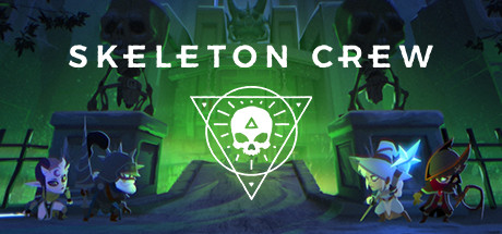Skeleton Crew v1.1.3 - FLT cover art