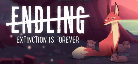 Endling Extinction is Forever v0.17.3 cover art