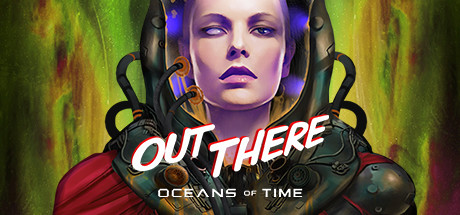Out There Oceans of Time v1.2.0.14 (Redshift) - FLT cover art