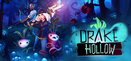 Drake Hollow - CODEX + Update v1.3 cover art