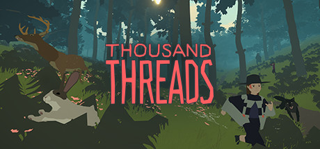 Thousand Threads v1.1.2 cover art
