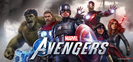 Download game Marvels Avengers Endgame Edition v2.0.2.1 latest version