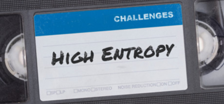 High Entropy Challenges v1.2.5 cover art