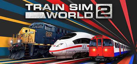 Train Sim World 2 v1.0.80 - CODEX cover art