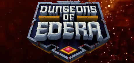 Dungeons of Edera Build 8945610 - DARKSiDERS cover art