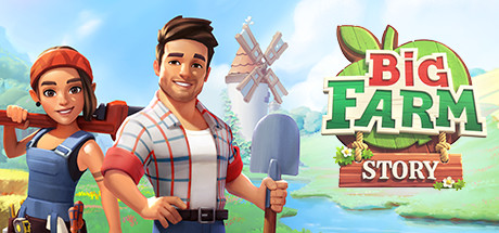 Big Farm Story v1.12.15552 cover art
