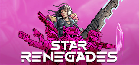 Star Renegades v1.5.1.3 - PLAZA + Prime Dimension cover art
