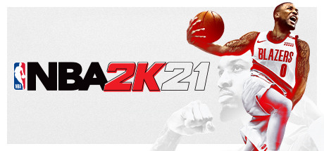 NBA 2K21 v1.0 - CODEX cover art