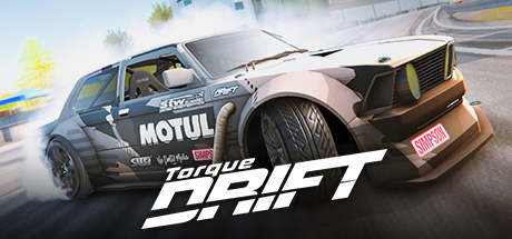 Torque Drift v20200905 - 3DM cover art