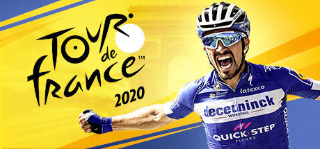 Tour de France 2020 v2020.11.21 - SKIDROW cover art