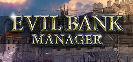 Evil Bank Manager v1.2 cover art