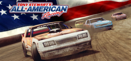 Tony Stewarts All-American Racing Build 5494266 - Chronos cover art