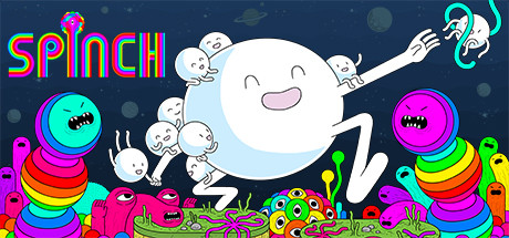 Spinch v1.0.0.10 cover art