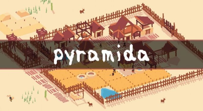 pyramida v1.5 cover art