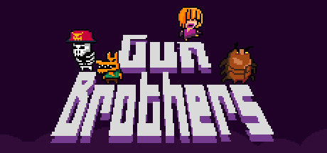Gun Brothers v2020.09.06 cover art