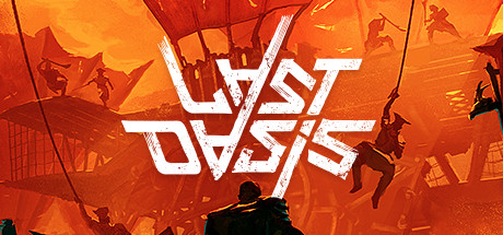 Last Oasis Build 20200903 - ALI213 cover art