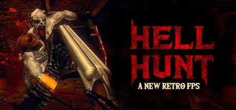 Hell Hunt v0.613i cover art