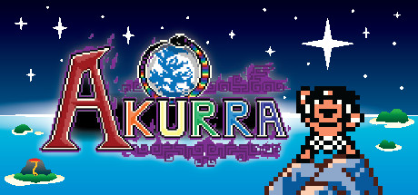 Akurra v4.0a cover art