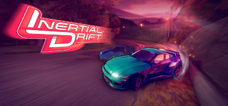 Inertial Drift v1.0 - SKIDROW cover art