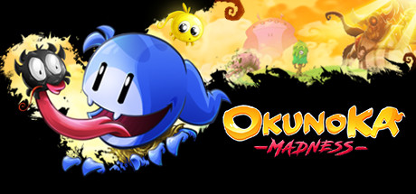 OkunoKA Madness Build 5310258 - Chronos cover art