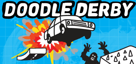 Doodle Derby v20200909 cover art