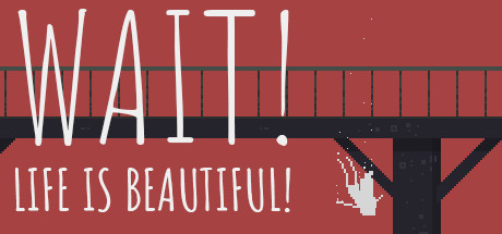 Wait Life is Beautiful Build 5488101 cover art