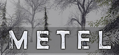 Metel Horror Escape v0.945 (Build 12381487) cover art