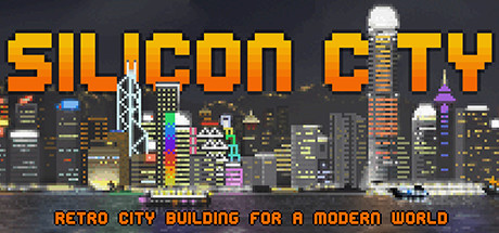 Silicon City Build 11535819 cover art