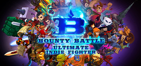 Bounty Battle Build 5526153 - Goldberg cover art
