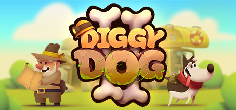 My Diggy Dog 2 Build 5396743 cover art