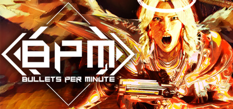BPM Bullets Per Minute Build 9601021 (Custom Music) - DOGE cover art