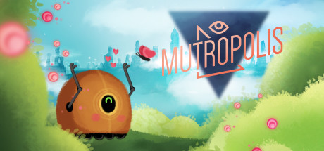 Mutropolis v2.0 - Razor1911 cover art