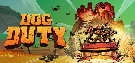 Dog Duty v1.0 cover art