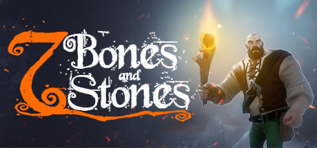 7 Bones and 7 Stones The Ritual v20200914 cover art