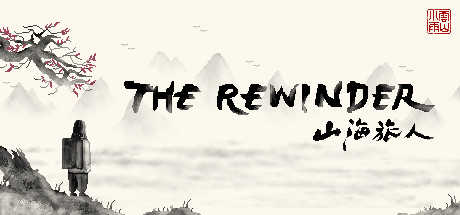 The Rewinder v1.63 + DLC cover art