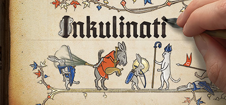 Inkulinati (TENOKE RELEASE) + Update v1.48.1.0 cover art