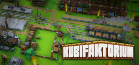 Kubifaktorium v28.6.2022 cover art