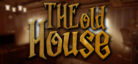 The Old House Build 5528488 - Goldberg cover art