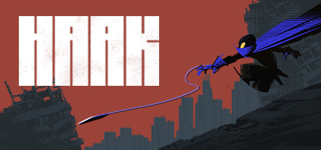 HAAK Build 12868519 cover art