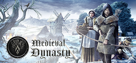 Download Medieval Dynasty - CODEX + Update v1.1.0.2