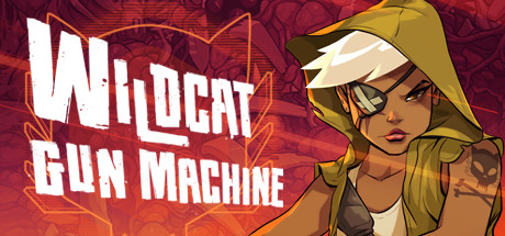 Wildcat Gun Machine - DOGE + Update v1.006a cover art