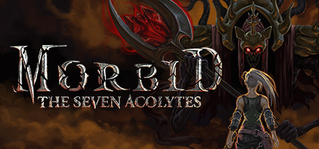 Morbid The Seven Acolytes v1.0.0.5 cover art
