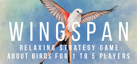 Wingspan v1.7.1147 + Update (TENOKE) all DLC cover art