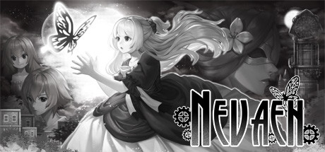 Nevaeh Build 5556663 - Goldberg cover art