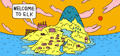 Welcome to Elk v1.22 Build 8294237 cover art