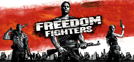 Freedom Fighters v1.0.0.4490481 cover art