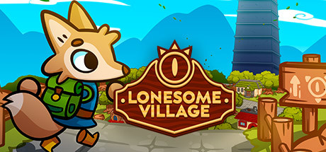 Lonesome Village v1.0.7 cover art